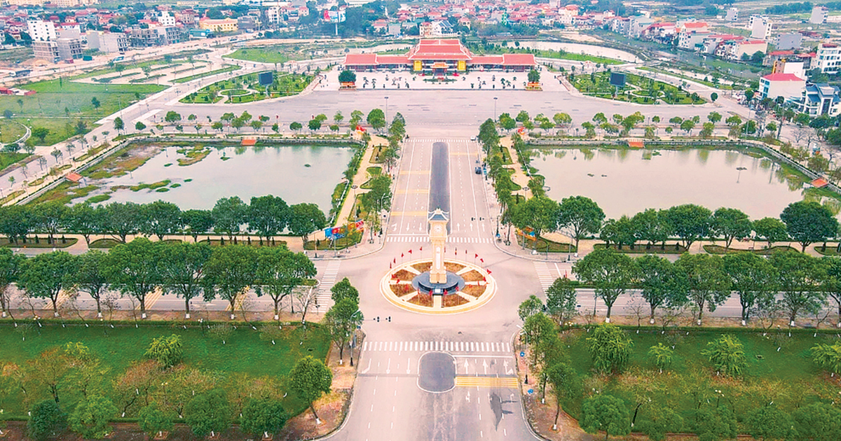 Doanh nghiệp “vài tháng tuổi” được giao làm dự án nhà ở xã hội gần 1.000 tỷ đồng ở Bắc Ninh