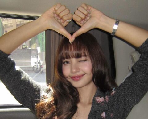 Lisa vội rời Hàn Quốc sau màn tái hợp chóng vánh với BLACKPINK
