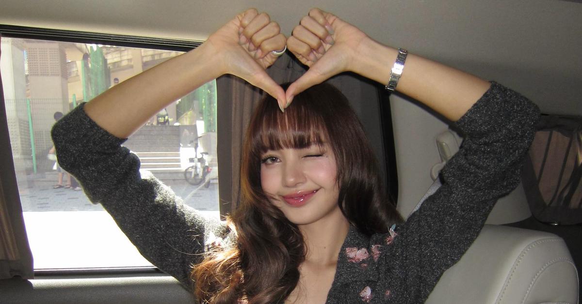 Lisa vội rời Hàn Quốc sau màn tái hợp chóng vánh với BLACKPINK