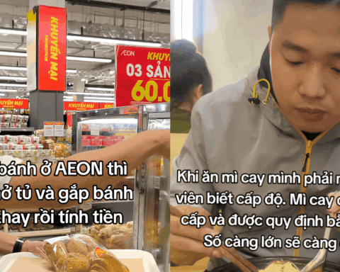 Kênh TikTok chỉ cách tự lấy bánh ở siêu thị, order mì cay… hút cả triệu view: Vì sao những chuyện tưởng ai cũng biết lại có sức hút?