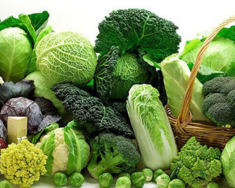 Trẻ không ăn đủ rau xanh, cơ thể có thể đối mặt với những nguy cơ gì?
