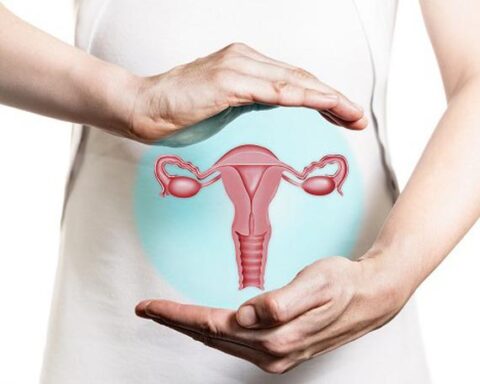 5 dấu hiệu sớm của ung thư buồng trứng
