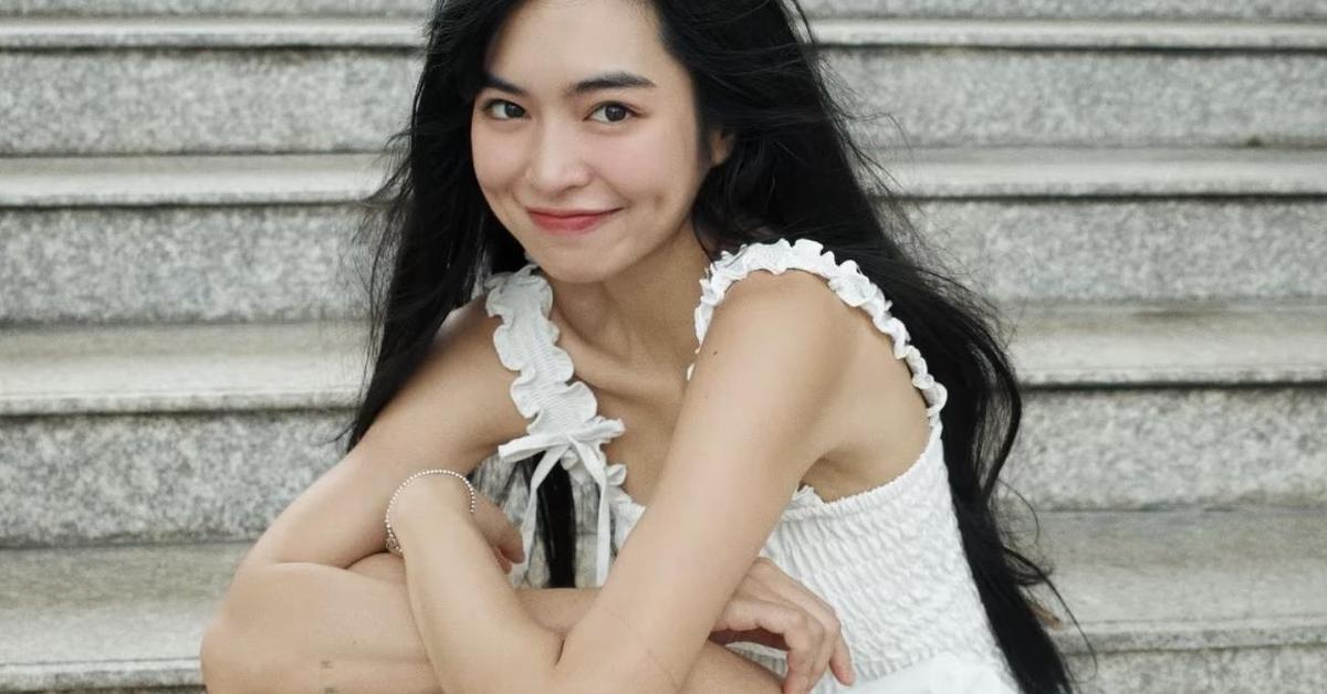 Nàng thơ phim Việt trăm tỷ bị ám ảnh cân nặng: Bày đủ cách giảm cân, nay không nhận ra mình vì “quá đói”