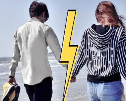 Cặp đôi lấy nhau 10 năm ly thân vì ngoại tình, chồng bỏ ra khách sạn để mặc vợ ở nhà trông con