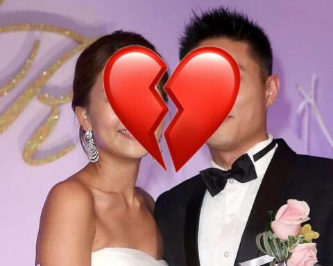 Nam diễn viên hạng A ly hôn nữ đại gia ngàn tỷ, thuê cả trực thăng để cầu hôn giờ thành công cốc