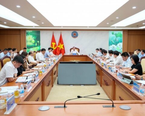 Bộ Tài chính tập trung hoàn thiện chính sách, đổi mới đánh giá cán bộ bằng KPI