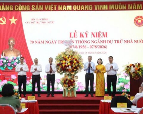 70 năm bền bỉ giữ vững “điểm tựa” của đất nước và nhân dân