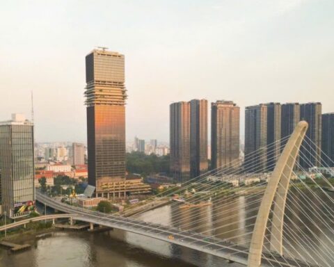 Mở rộng hệ sinh thái tài chính bền vững để thu hút dòng vốn dài hạn