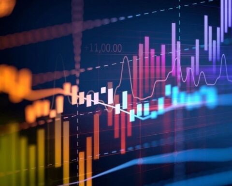 Chứng khoán phái sinh ngày 6/8: Dòng tiền sôi động hơn khi VN30-Index tiếp tục điều chỉnh