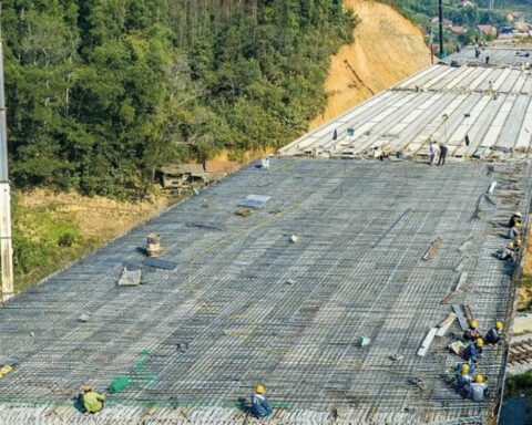 Nhiều cách làm kéo dòng vốn giải ngân đầu tư công về đích