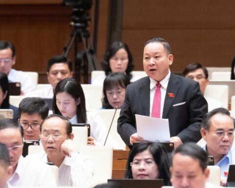 Hoàn thiện hành lang pháp lý cho hải quan số, hải quan thông minh