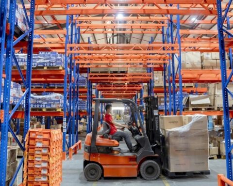 Viettel Post tăng gần 79% lợi nhuận trước thuế trong quý II
