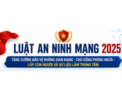 Khi không gian mạng có “luật chơi” mới, người dùng cần lưu ý gì?