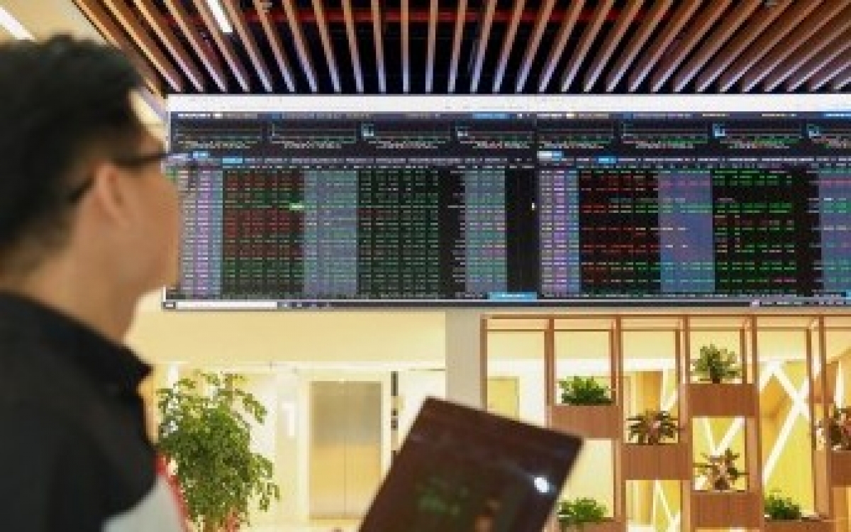 Vietcap: Dự kiến 29 cổ phiếu Việt Nam góp mặt trong bộ chỉ số FTSE GEIS sau nâng hạng