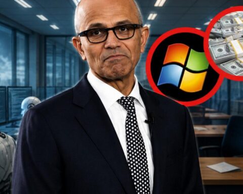 Giá token AI giảm 98% nhưng số tiền phải trả tăng gấp 3 lần: Microsoft cấm nhân viên dùng AI bừa bãi