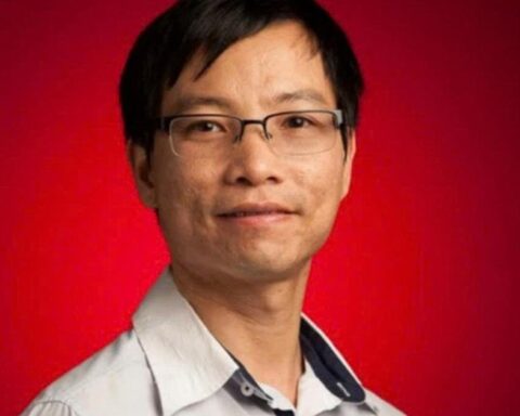 Tiến sĩ Việt vừa rời Google để mở startup: Được mệnh danh “quái kiệt AI”, từng là một trong 35 nhà phát minh xuất sắc nhất thế giới