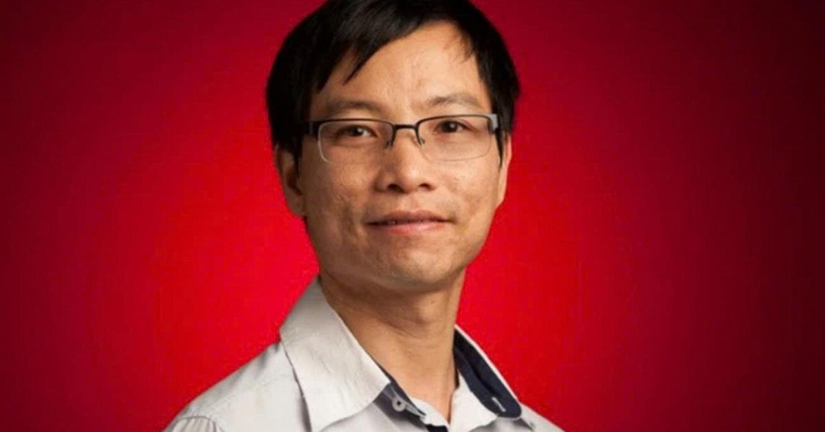 Tiến sĩ Việt vừa rời Google để mở startup: Được mệnh danh “quái kiệt AI”, từng là một trong 35 nhà phát minh xuất sắc nhất thế giới