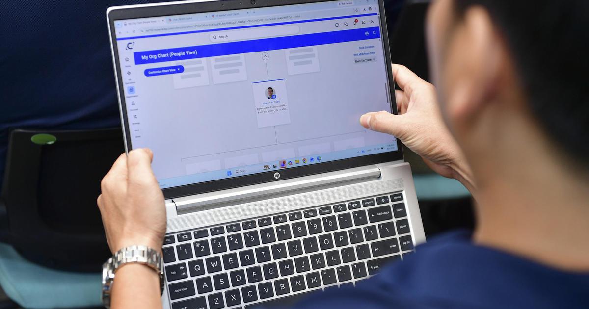 Go-Live Workday “thần tốc” tại Coteccons trong 4 tháng: VSOL tạo nên chuẩn mực mới như thế nào?