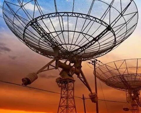 Quy định kiểm tra tần số vô tuyến điện