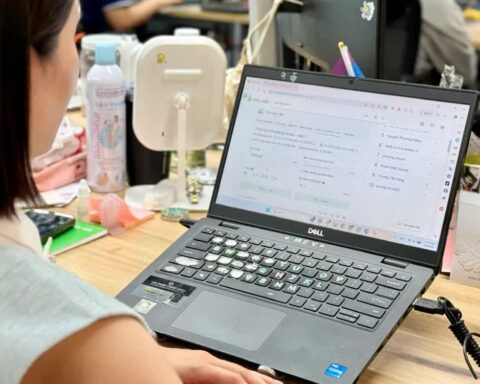 13,4 triệu lượt tìm kiếm về chủ đề việc làm trong 7 tháng đầu năm