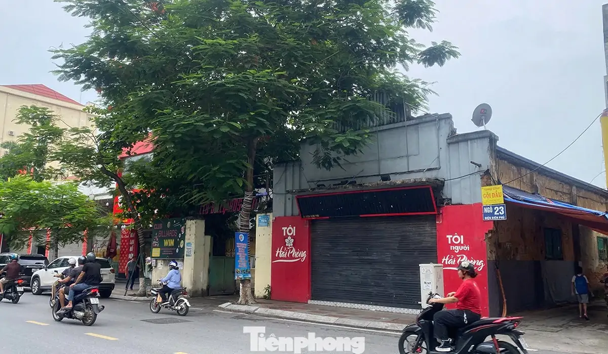 Cưỡng chế 6 nhà đất công ‘chây ì’ bàn giao mặt bằng