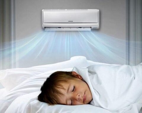 Một “đại gia” Việt bán điều hòa, máy lạnh kiếm 330 tỷ đồng mỗi ngày tháng 7