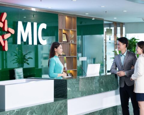 Bảo hiểm Quân đội (MIC) chốt ngày trả cổ tức bằng tiền mặt tỷ lệ 10%