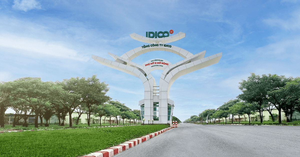 Idico tăng vốn điều lệ lên hơn 4.100 tỷ đồng sau trả cổ tức