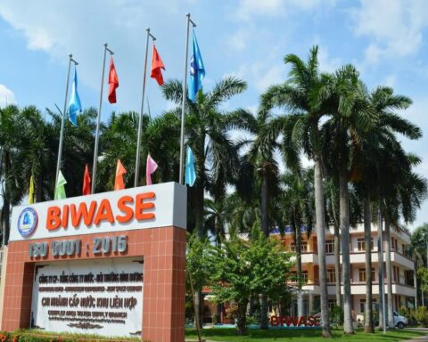 Biwase miễn nhiệm một Phó Tổng giám đốc