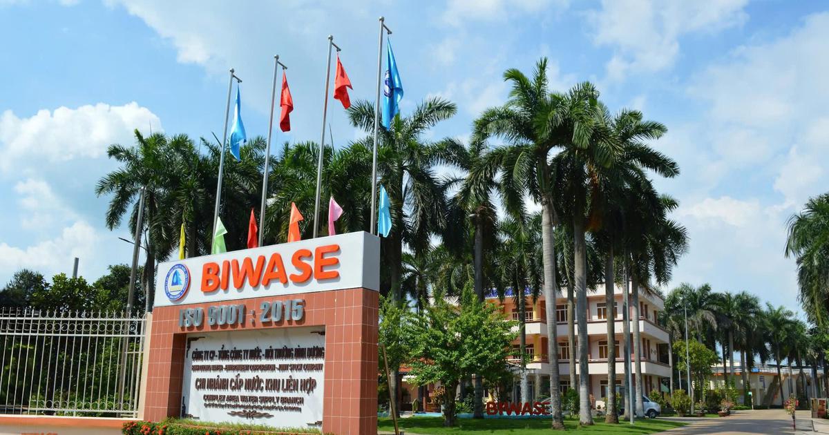 Biwase miễn nhiệm một Phó Tổng giám đốc