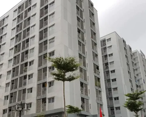 Hà Nội giao gần 1,2ha đất để xây dựng NƠXH tại phường Bồ Đề