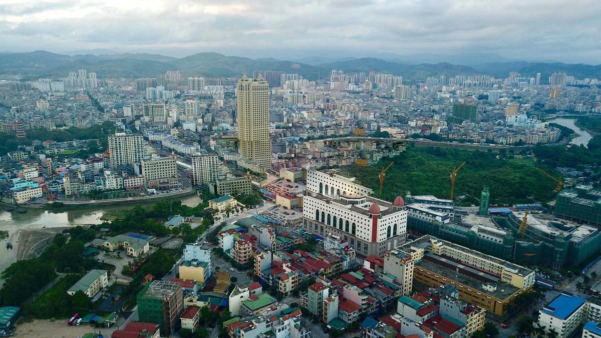 Sau Vingroup, Sun Group, BIM Group…liên danh có nhà đầu tư đến từ Vương quốc Anh đề xuất làm siêu dự án 18 tỷ USD, quy mô 6.500ha tại địa phương sắp lên thành phố trực thuộc Trung ương