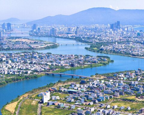 Vì sao giới đầu tư săn tìm “BĐS hữu hạn” tại Nam trung tâm Đà Nẵng?