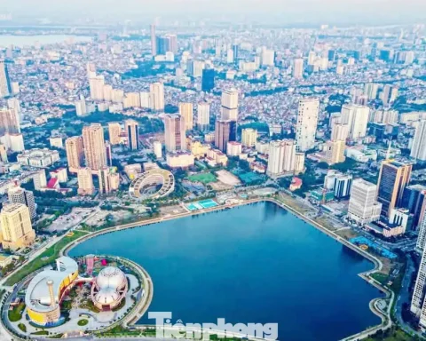 Nhà nước quyết định giá đất, bất động sản có hạ nhiệt?
