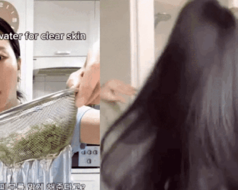 Loại quả bán đầy ngoài chợ: Phụ nữ Việt thi nhau ủ tóc óng mượt, phái đẹp Hàn lại mê làm nước uống “chống già”, tiêu mỡ giảm cân