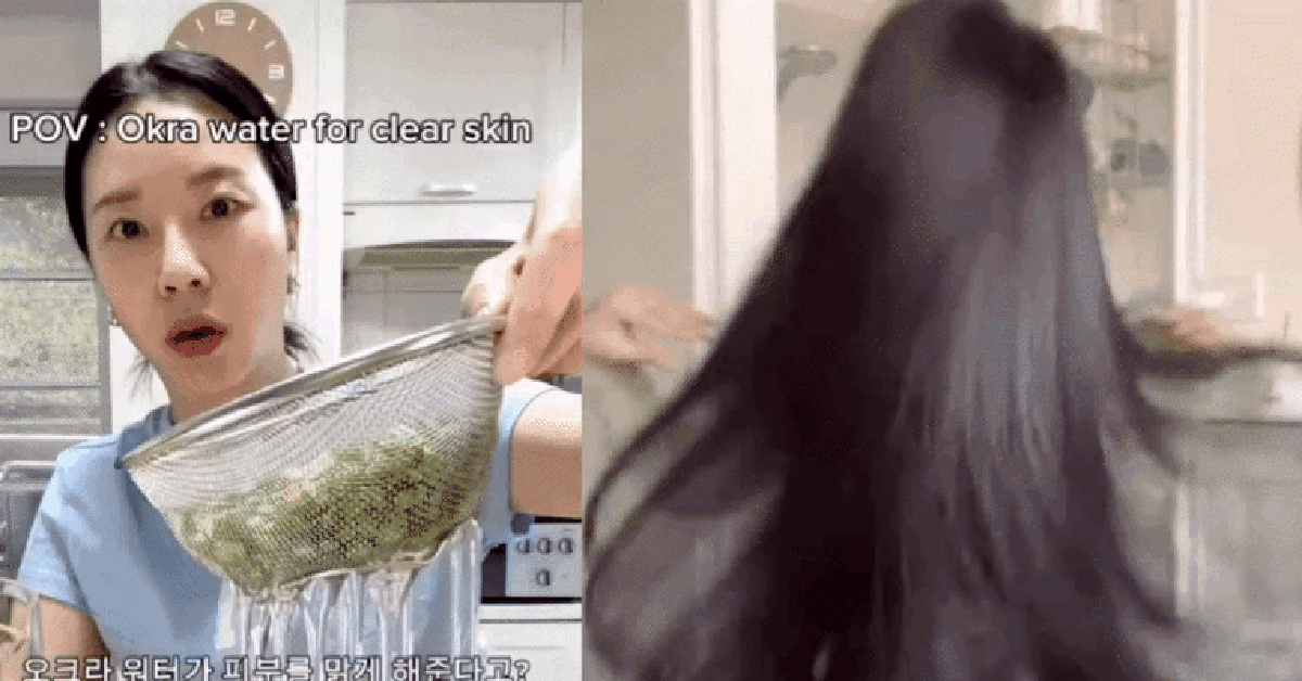 Loại quả bán đầy ngoài chợ: Phụ nữ Việt thi nhau ủ tóc óng mượt, phái đẹp Hàn lại mê làm nước uống “chống già”, tiêu mỡ giảm cân