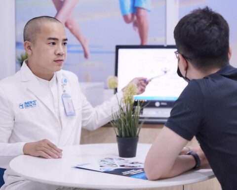 Sở thích ‘yêu’ khác lạ có phải ‘biến thái’?