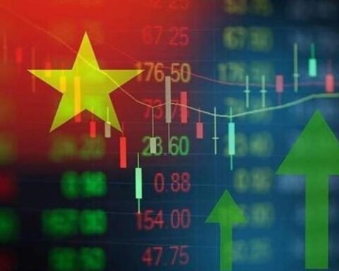 Một yếu tố quan trọng đang trở lại trên thị trường chứng khoán
