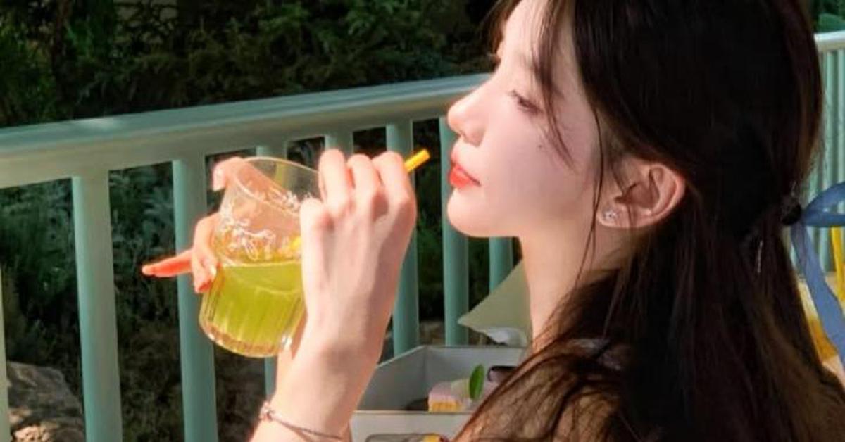 5 loại nước nên uống vào đầu thu để dưỡng gan, thải độc