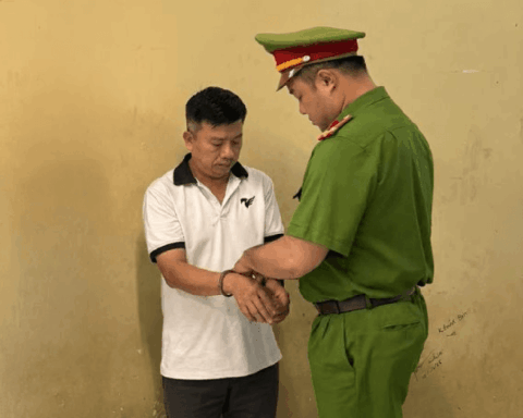 Cú lừa 2,13 tỷ đồng từ căn hộ tái định cư: Trưởng ban quản lý chung cư bị bắt