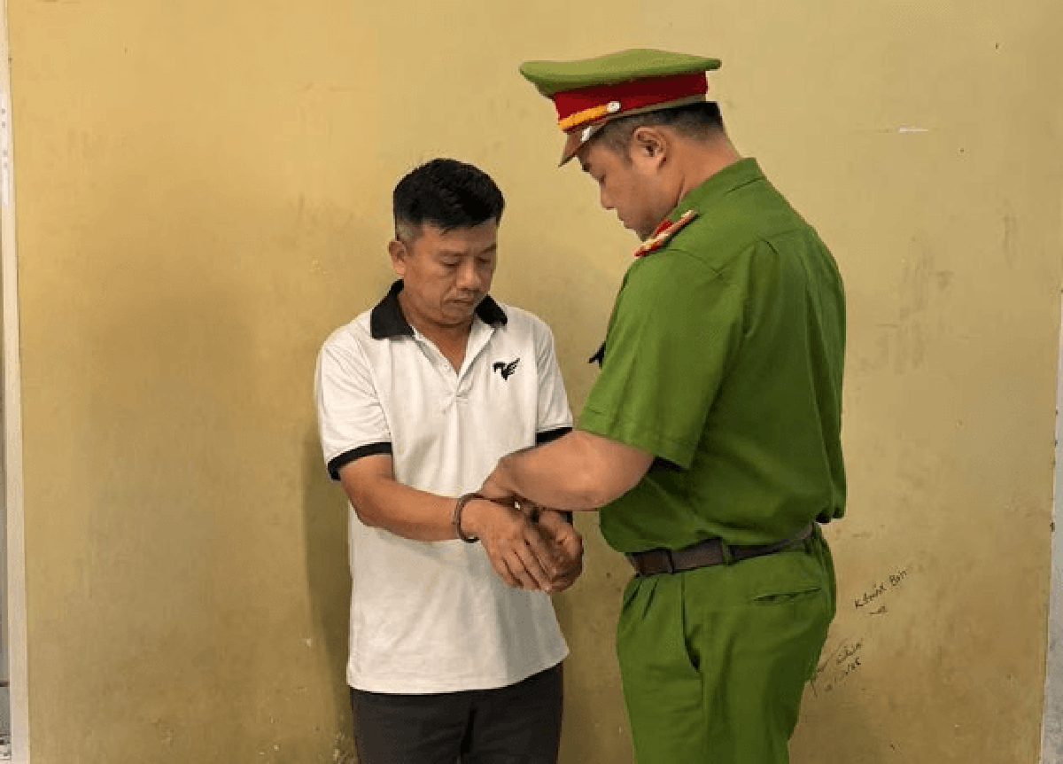 Cú lừa 2,13 tỷ đồng từ căn hộ tái định cư: Trưởng ban quản lý chung cư bị bắt