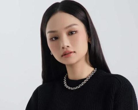 Thông báo mới nhất từ công ty từng quản lý Miu Lê