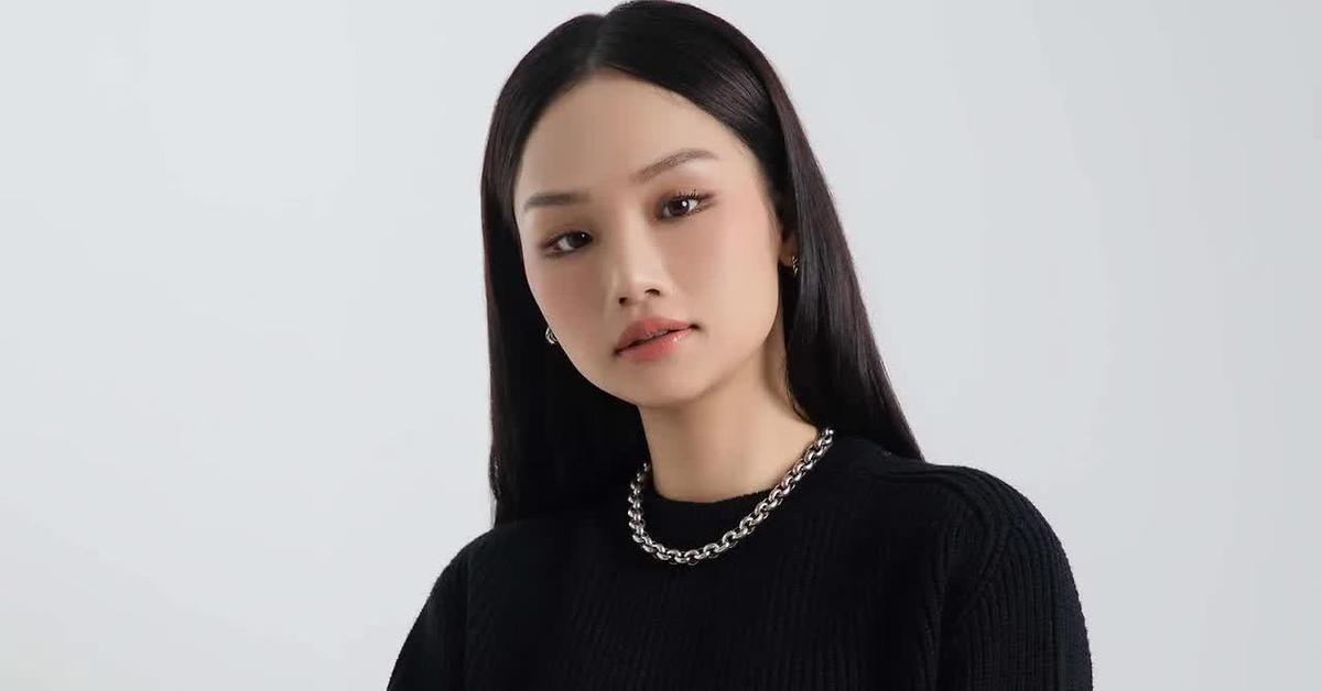Thông báo mới nhất từ công ty từng quản lý Miu Lê