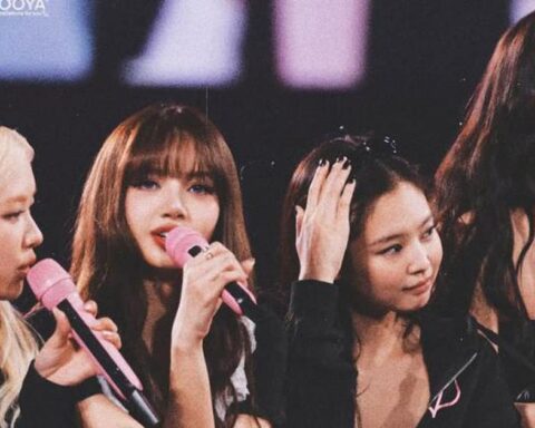 Vogue nhìn lại 10 năm BLACKPINK: 4 cô gái “sến” giờ là những nữ hoàng không thể lật đổ