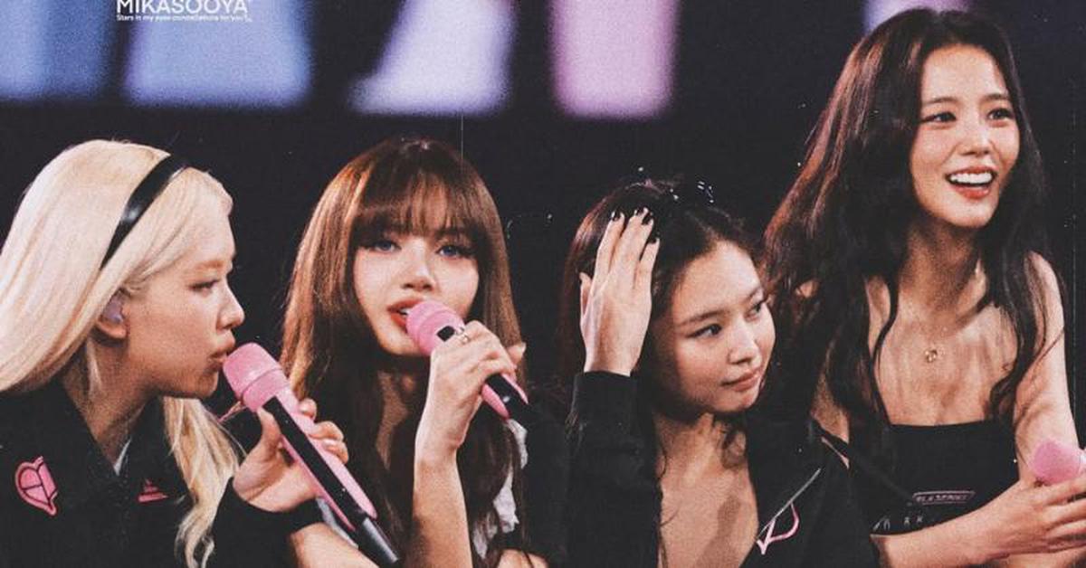 Vogue nhìn lại 10 năm BLACKPINK: 4 cô gái “sến” giờ là những nữ hoàng không thể lật đổ