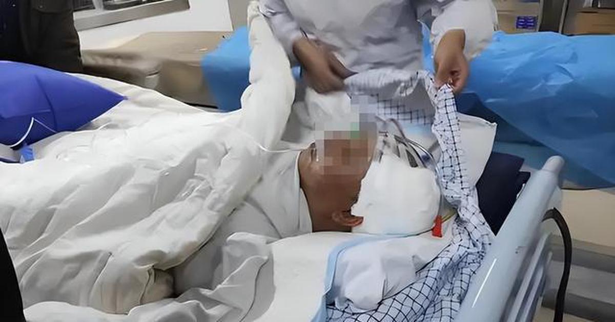 Người đàn ông 42 xuất huyết não tử vong vì 3 món ăn sáng “vạn người mê”