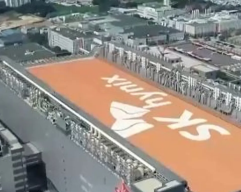 SK Hynix đầu tư 38 tỷ USD vào sản xuất chip tại Hàn Quốc