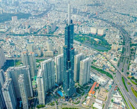 Sau Hà Nội và TP.HCM, thị trường bất động sản mới nào sẽ hút mạnh dòng tiền đổ về?