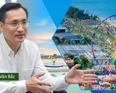 CEO Dương Văn Bắc: Trải qua “cuộc đại phẫu” không gây mê, giờ là lúc Novaland nỗ lực từng ngày để “sòng phẳng” với niềm tin của khách hàng