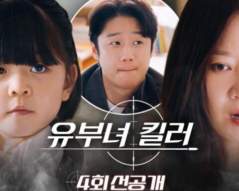 Phim Hàn cực hay được đích thân tác giả nguyên tác ca ngợi: Rating 2 tuần liền cao chót vót, báo Hàn khen quá trời
